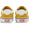 Vans Womens Brooklyn Ls Shoe | Low-top Sneakers for Everyday Wear, Walking, Work & Fashion(Canvas Heritage Mustard)