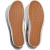 Vans Womens Brooklyn Ls Shoe | Low-top Sneakers for Everyday Wear, Walking, Work & Fashion(Canvas Heritage Mustard)