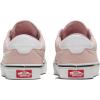 Vans Womens Brooklyn Ls Shoe | Low-top Sneakers for Everyday Wear, Walking, Work & Fashion(Canvas Sepia Rose)