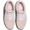 Vans Womens Brooklyn Ls Shoe | Low-top Sneakers for Everyday Wear, Walking, Work & Fashion(Canvas Sepia Rose)