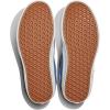 Vans Womens Brooklyn Ls Shoe | Low-top Sneakers for Everyday Wear, Walking, Work & Fashion(Canvas Vintage Cobalt)