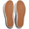 Vans Womens Brooklyn Ls Shoe | Low-top Sneakers for Everyday Wear, Walking, Work & Fashion(Check Applique Drizzle)