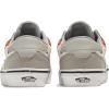Vans Womens Brooklyn Ls Shoe | Low-top Sneakers for Everyday Wear, Walking, Work & Fashion(Check Applique Drizzle)