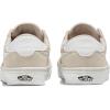 Vans Womens Brooklyn Ls Shoe | Low-top Sneakers for Everyday Wear, Walking, Work & Fashion(Check Textile Oatmeal)