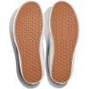 Vans Womens Brooklyn Ls Shoe | Low-top Sneakers for Everyday Wear, Walking, Work & Fashion(Check Textile Oatmeal)