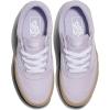 Vans Womens Brooklyn Ls Shoe | Low-top Sneakers for Everyday Wear, Walking, Work & Fashion(Crepe Lilac Mist)