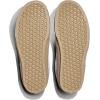 Vans Womens Brooklyn Ls Shoe | Low-top Sneakers for Everyday Wear, Walking, Work & Fashion(Crepe Lilac Mist)