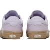 Vans Womens Brooklyn Ls Shoe | Low-top Sneakers for Everyday Wear, Walking, Work & Fashion(Crepe Lilac Mist)