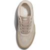 Vans Womens Brooklyn Ls Shoe | Low-top Sneakers for Everyday Wear, Walking, Work & Fashion(Gum Mushroom)