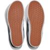 Vans Womens Brooklyn Ls Shoe | Low-top Sneakers for Everyday Wear, Walking, Work & Fashion(Mono Embroidery Black)