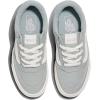 Vans Womens Brooklyn Ls Shoe | Low-top Sneakers for Everyday Wear, Walking, Work & Fashion(Outdoor Puritan Gray)