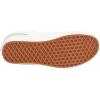 Vans Womens Brooklyn Ls Shoe | Low-top Sneakers for Everyday Wear, Walking, Work & Fashion(Pastel Block Evening Haze)