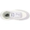 Vans Womens Brooklyn Ls Shoe | Low-top Sneakers for Everyday Wear, Walking, Work & Fashion(Pastel Block Evening Haze)