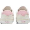 Vans Womens Brooklyn Ls Shoe | Low-top Sneakers for Everyday Wear, Walking, Work & Fashion(Pastel Pop Blanc De Blanc)