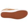 Vans Womens Brooklyn Ls Shoe | Low-top Sneakers for Everyday Wear, Walking, Work & Fashion(Suede Chipmunk)