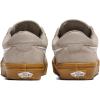 Vans Womens Brooklyn Ls Shoe | Low-top Sneakers for Everyday Wear, Walking, Work & Fashion(Suede Gum Moon Rock)