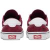 Vans Womens Brooklyn Ls Shoe | Low-top Sneakers for Everyday Wear, Walking, Work & Fashion(Suede/Canvas Port Royale)