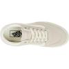 Vans Womens Brooklyn Ls Shoe | Low-top Sneakers for Everyday Wear, Walking, Work & Fashion(Suede/Canvas Taupe Mist)