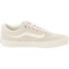 Vans Womens Brooklyn Ls Shoe | Low-top Sneakers for Everyday Wear, Walking, Work & Fashion(Suede/Canvas Taupe Mist)