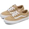 Vans Womens Brooklyn Ls Shoe | Low-top Sneakers for Everyday Wear, Walking, Work & Fashion(Tonal Check Incense)