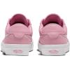 Vans Womens Brooklyn Ls Shoe | Low-top Sneakers for Everyday Wear, Walking, Work & Fashion(Tonal Check Pink Dawn)