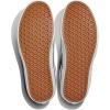 Vans Womens Brooklyn Ls Shoe | Low-top Sneakers for Everyday Wear, Walking, Work & Fashion(Variety Embroidery Dawn Mist)
