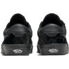 Vans Womens Brooklyn Ls Shoe | Low-top Sneakers for Everyday Wear, Walking, Work & Fashion(Velvet Black)