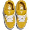 Vans Women’s Caldrone Shoes(Canvas Heritage Mustard)