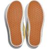 Vans Women’s Caldrone Shoes(Canvas Heritage Mustard)