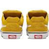 Vans Women’s Caldrone Shoes(Canvas Heritage Mustard)