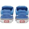 Vans Women’s Caldrone Shoes(Canvas Vintage Cobalt)