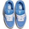 Vans Women’s Caldrone Shoes(Canvas Vintage Cobalt)