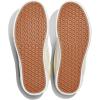 Vans Women’s Caldrone Shoes(Check Textile Yellow Dust)