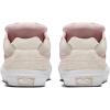 Vans Women’s Caldrone Shoes(Hairy Suede Sepia Rose)