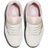 Vans Women’s Caldrone Shoes(Hairy Suede Sepia Rose)