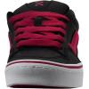 Vans Women’s Caldrone Shoes(Leather Retro Pop Fuchsia)