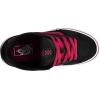 Vans Women’s Caldrone Shoes(Leather Retro Pop Fuchsia)