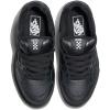 Vans Women’s Caldrone Shoes(Mono Perf Black)