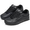 Vans Women’s Caldrone Shoes(Mono Perf Black)
