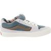 Vans Women’s Caldrone Shoes(Outdoor Plaid Lunar Rock)