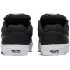 Vans Women’s Caldrone Shoes(Studs Black/White)