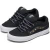 Vans Women’s Caldrone Shoes(Studs Black/White)