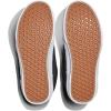 Vans Women’s Caldrone Shoes(Studs Black/White)
