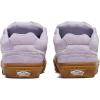 Vans Women’s Caldrone Shoes(Suede Gum Evening Haze)