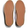 Vans Women’s Caldrone Shoes(Suede Gum Evening Haze)