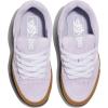 Vans Women’s Caldrone Shoes(Suede Gum Evening Haze)