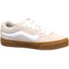 Vans Women’s Caldrone Shoes(Suede Gum Taupe Mist)