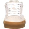 Vans Women’s Caldrone Shoes(Suede Gum Taupe Mist)