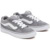 Vans Women’s Caldrone Shoes(Suede Mesh Drizzle)