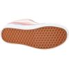 Vans Women’s Caldrone Shoes(Suede Mesh Mauve)